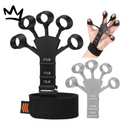 Gripster Max 3 - Fortalecimento das mãos e ganho Muscular de Braço