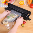 Seladora à vácuo AirLock + 10 sac