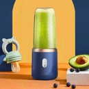 Liquidificador Elétrico Portátil