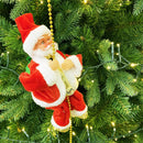 Papai Noel Escalante Musical