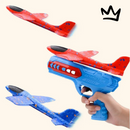 Super Avião Planador - Lançador de Avião