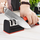 Afiador de Facas e Tesouras