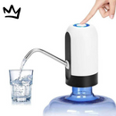Bomba para Galão de Água | Dispenser Elétrico