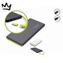 Carregador Portátil 10000mah - Power Bank Ultra