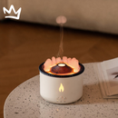 Difusor e Umidificador de Ar Vulcano ENIZA™ - Edição Limitada