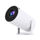 ProjeTech 4K - Projetor Portátil