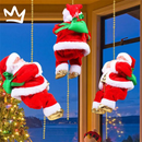 Papai Noel Escalante Musical