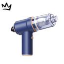 Aspirador de Pó Portátil - Total Cleaning