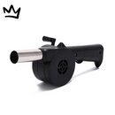 Assoprador de Mão para Churrasqueira - Perfect Barbecue