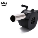 Assoprador de Mão para Churrasqueira - Perfect Barbecue