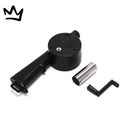 Assoprador de Mão para Churrasqueira - Perfect Barbecue