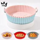 Forma de Silicone para Airfryer