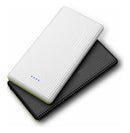Carregador Portátil 10000mah - Power Bank Ultra
