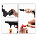 Lavadora de alta pressão portátil