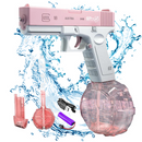 AquaBlaster™ - Pistola de Água Elétrica