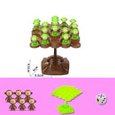 Brinquedo Mini Balanço de Macaquinhos