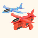 Super Avião Planador - Lançador de Avião