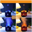 Difusor e Umidificador de Ar Vulcano ENIZA™ - Edição Limitada