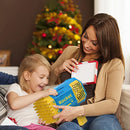 BublleRocket™ - Máquina de Bolha de Sabão