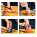 Liquidificador Elétrico Portátil