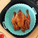 Forma de Silicone para Airfryer