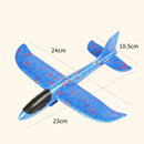 Super Avião Planador - Lançador de Avião