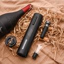 Abridor de Vinhos Elétrico